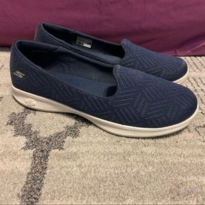 Skechers Go Walk Slip On